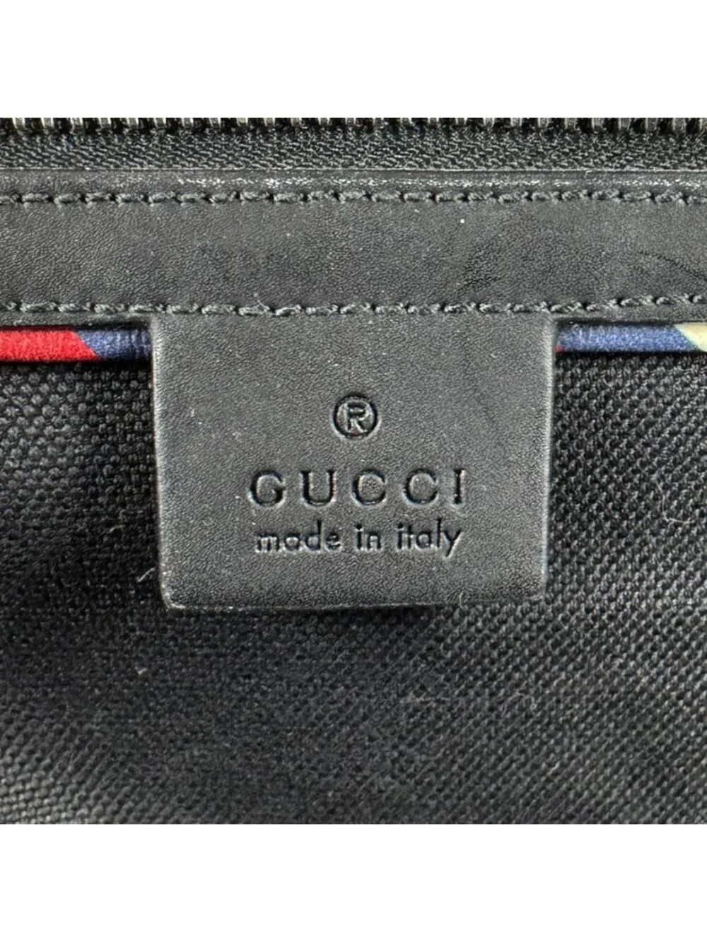 Gucci this authentic